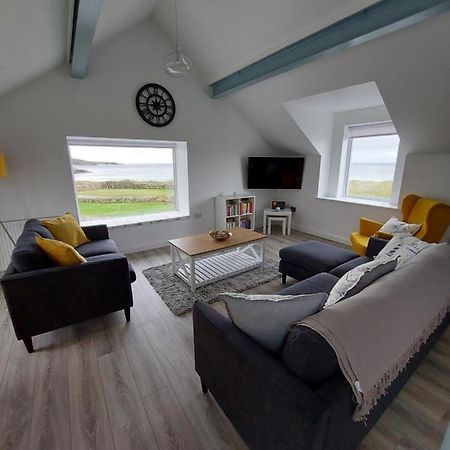 Costa Glebe Villa Dungloe Exterior photo
