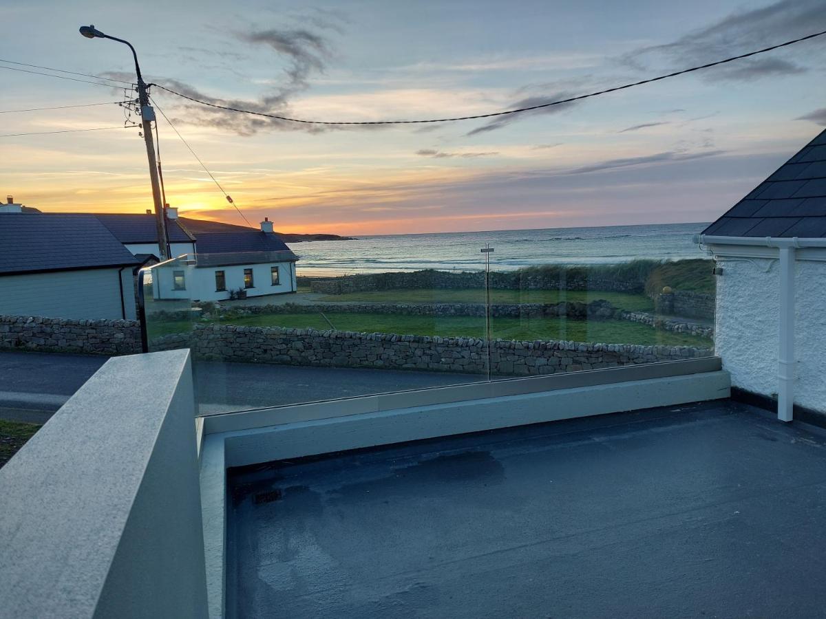 Costa Glebe Villa Dungloe Exterior photo