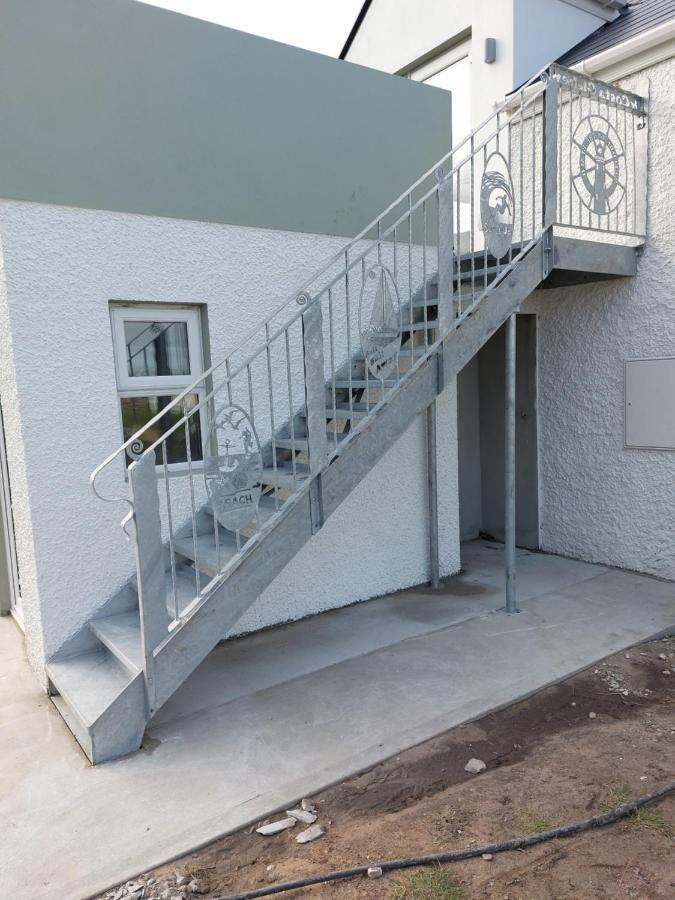 Costa Glebe Villa Dungloe Exterior photo