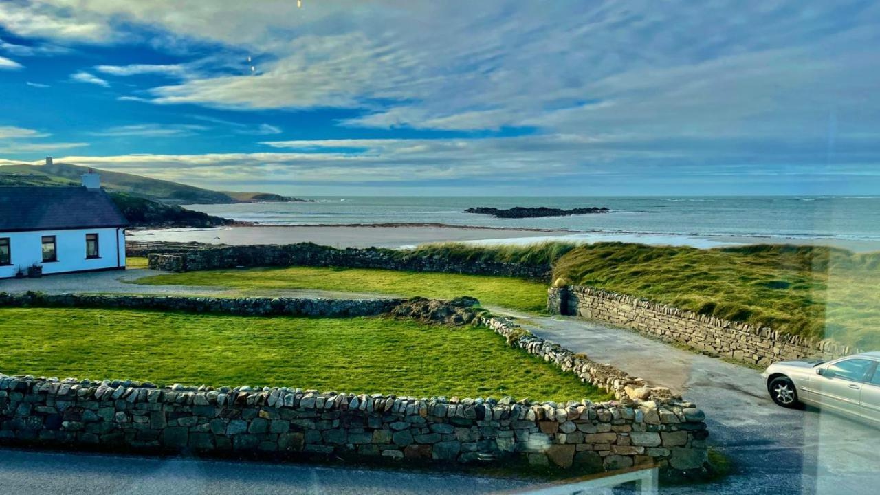 Costa Glebe Villa Dungloe Exterior photo